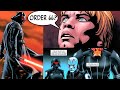 Luke Finds out Darth Vader killed Younglings during Order 66(Canon) - Star Wars Comics Explained