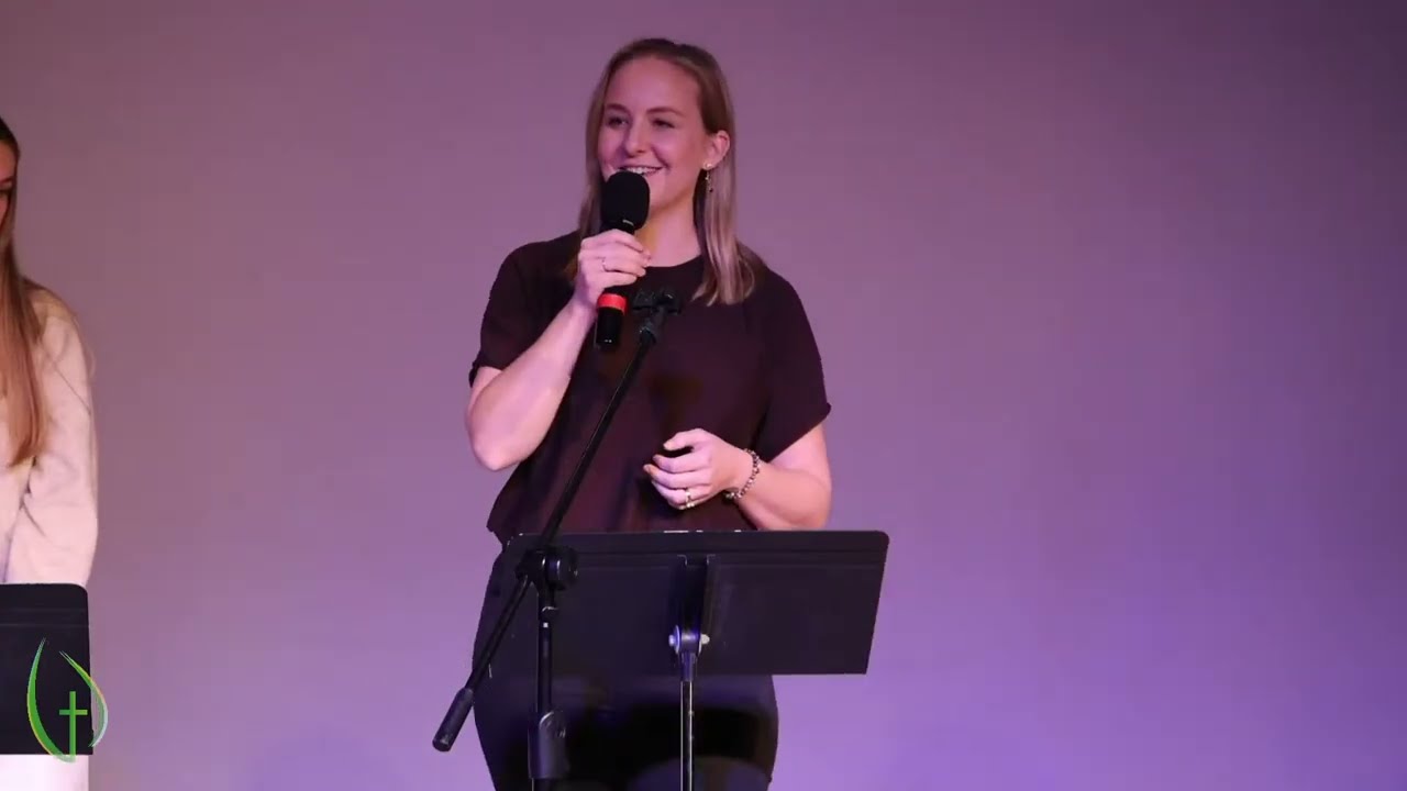 FLBC Service Livestream 31/5/2026
