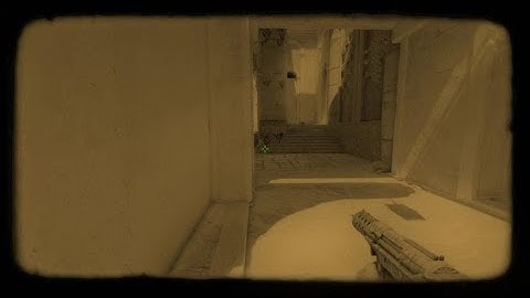 Tec-9 3K on Anubis #shorts #clips #best #funny #moments #susther #foryou #cs2