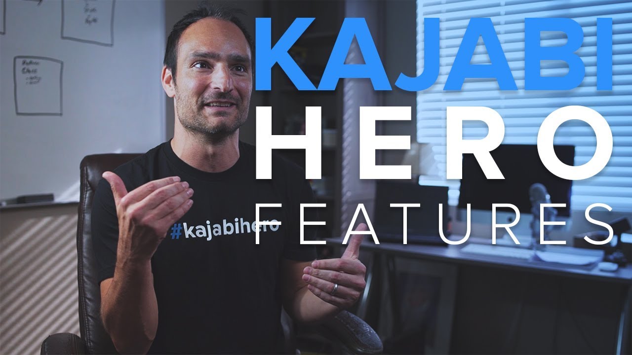 From Surviving Week To WeekTo A Food Truck Empire Built Using Kajabi 