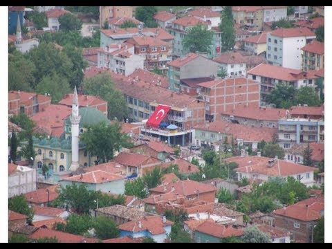 GÖLPAZARI ÇİFTETELLİSİ(ALAATTİN KAYAN)