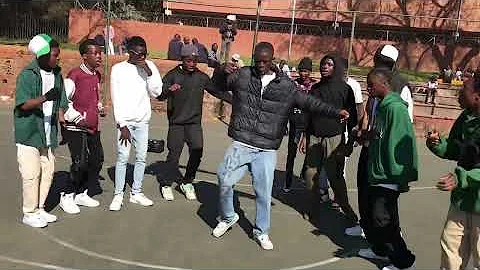 Gunna - fukumean [Dance Video]