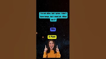 Can You Solve This Tricky Riddle in 30 Seconds? 🧠🤔 #shorts