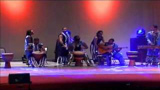 Creative Pandemonium Promo