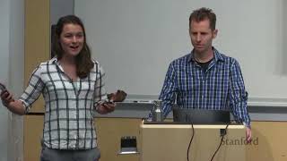 Stanford CS330: Multi-Task and Meta-Learning, 2019 | Lecture 10 - Jeff Clune (Uber AI Labs)