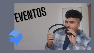 3 - Eventos en Dialogflow CX - Curso Basico Dialogflow CX