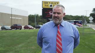 88 Counties in 88 Days: Coshocton and Muskingum counties