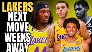 Lakers Signing Another Buyout Target Likely After February 26Th