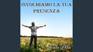 Video thumbnail of "Giulia Parisi - Invochiamo la tua presenza"