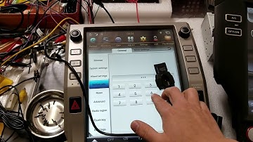 How to Export Settings - Android 7.1