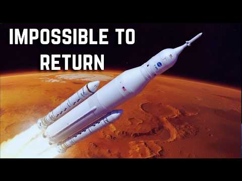 This One Problem Makes Returning from Mars Impossible | Full Documentary