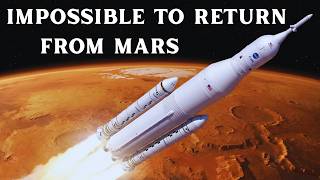 Sir David Attenborough: Why Returning From Mars Is Impossible