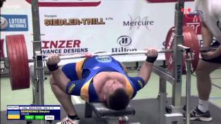 Semenenko, Walgermo, Belkesir, IPF Worlds 2015 @105kg, Men Semenenko, Walgermo, Belkesir, IPF Worlds 2015 @105kg, Men
