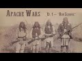 LEGENDS OF THE OLD WEST | Apache Wars Ep1: “Red Sleeves”