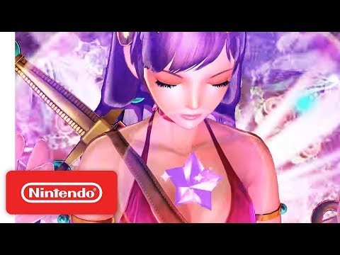 SNK HEROINES Tag Team Frenzy - Alternate Costumes - Nintendo Switch