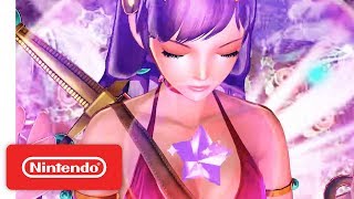 SNK HEROINES Tag Team Frenzy - Alternate Costumes - Nintendo Switch