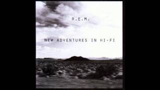 Video thumbnail of "REM - LEAVE   (SuperDingus's Favorite Songs)"