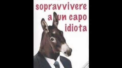 How to work for an idiot  025 a 026  ---C1 El Mito de la Imitación