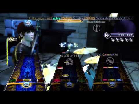 I Got You I Feel Good By James Brown Full Band FC 1301 