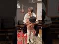 MASHIHO - Just the 2 of us (#Justthe2ofusChallenge) with Arata . Thank you!