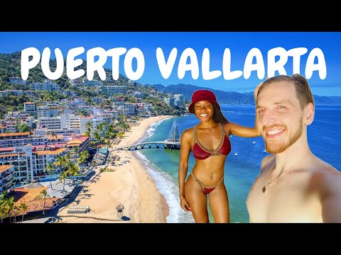 Video: Mahali pa Kununua huko Puerto Vallarta