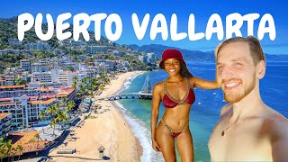 THIS IS PUERTO VALLARTA, MEXICO | 2023