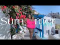 Bae does a Try On ? | Summer Swimwear Haul | Plus Size  | Good Vibes Only  | Joy Amor