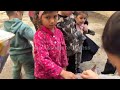 Eid Treats Bring Comfort To Children And Families Displaced By Conflict In Lebanon 