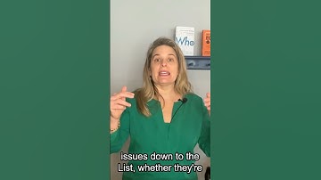 Mastering Scorecard Metrics: How to Stay on Track in EOS