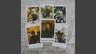 Jersey Giant - Josiah and the Bonnevilles
