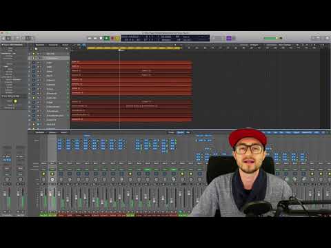 Rap Mixing Kurs – Videotraining zum Abmischen von Songs