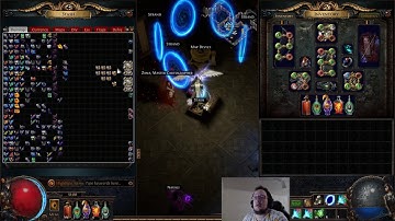 [PoE] How Many T2 Maps Are Needed to Farm a Simulacrum