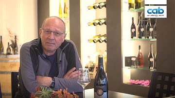 cab case study: 20 years united by wine labeling