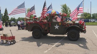 Memorial Day events happening in West Michigan