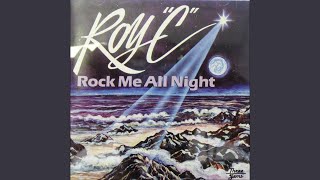 Video thumbnail of "Roy C - Rock Me All Night"