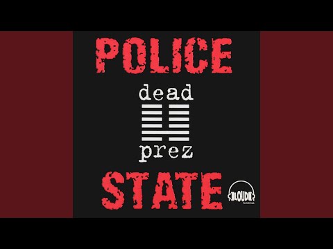 Police State (Instrumental)