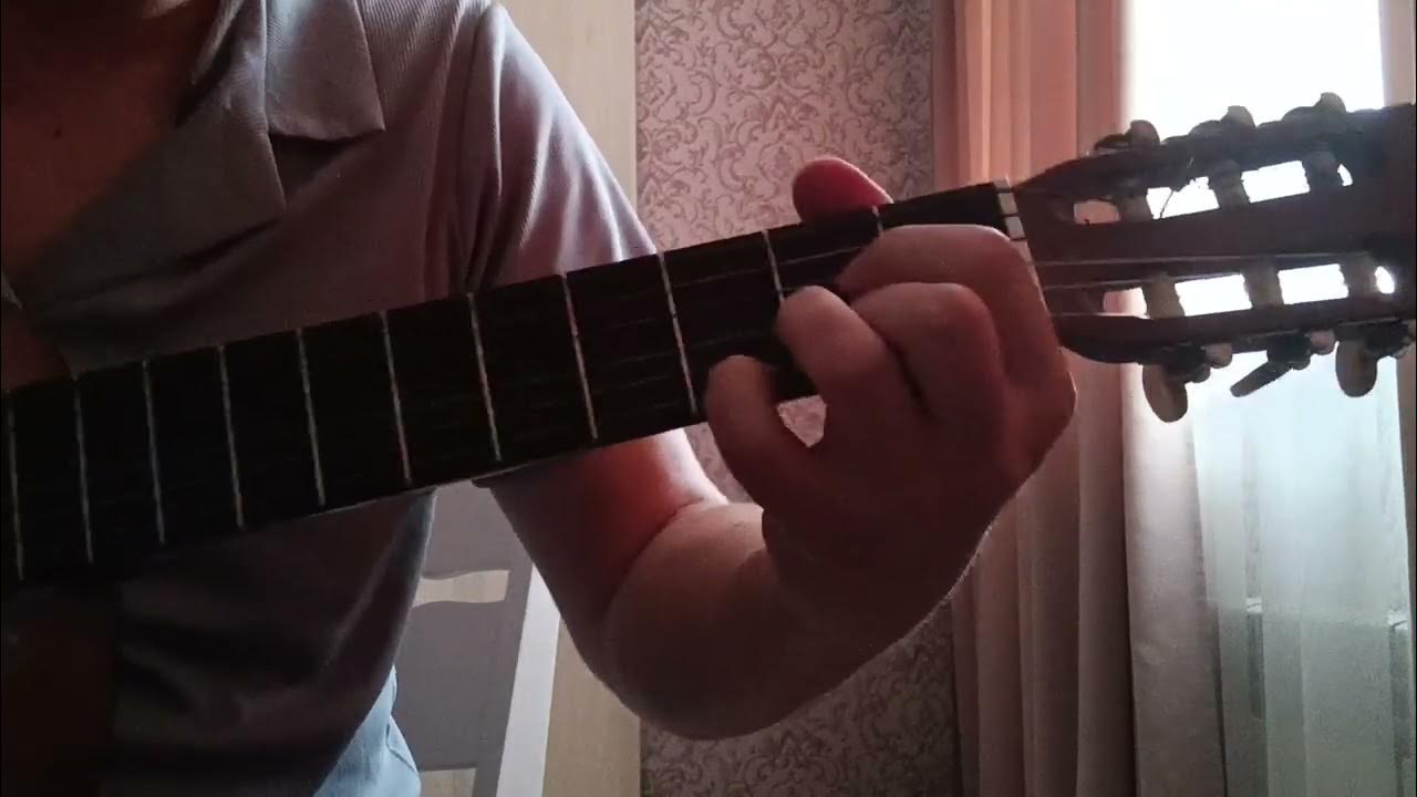 Сказочная тайга - акустика - Агата Кристи - YouTube