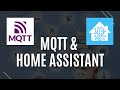 MQTT and Home Assistant