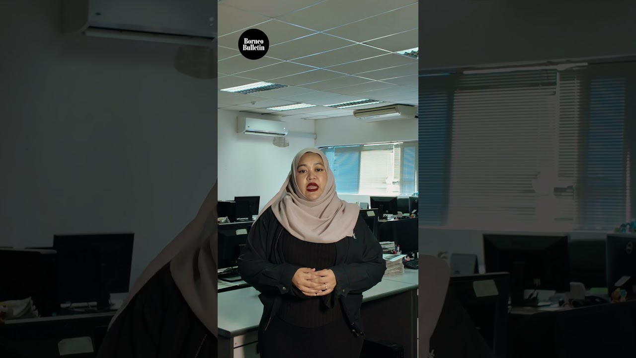 Borneo Bulletin Flash News