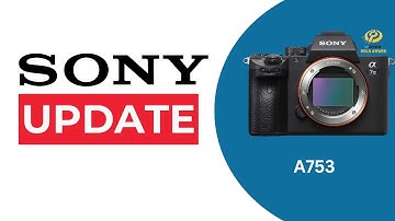 Hoe u de firmware van de Sony A7S III op een Mac kunt updaten – Veilige en gemakkelijke upgradegids