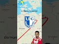 Livan Burcu's career🇹🇷