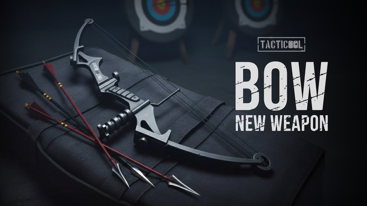 NEW PROTOTYPE: NEMESIS