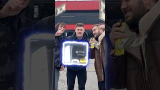 Thumbnail for DAJEMO PLAYSTATION 5 PRVOJ OSOBI… 💜 #bibotv #pabstv #zozole #zozolehr #SlatkiUžitak #gallasandalla
