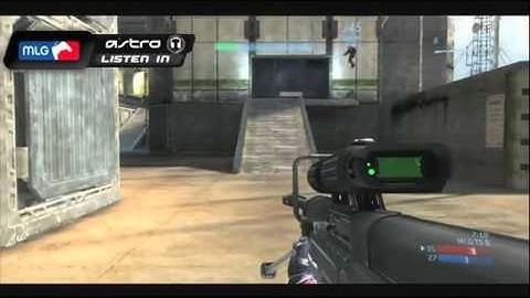 Raleigh - LB Finals - Instinct vs. Triggers Down (Part 5) - MLG Casting