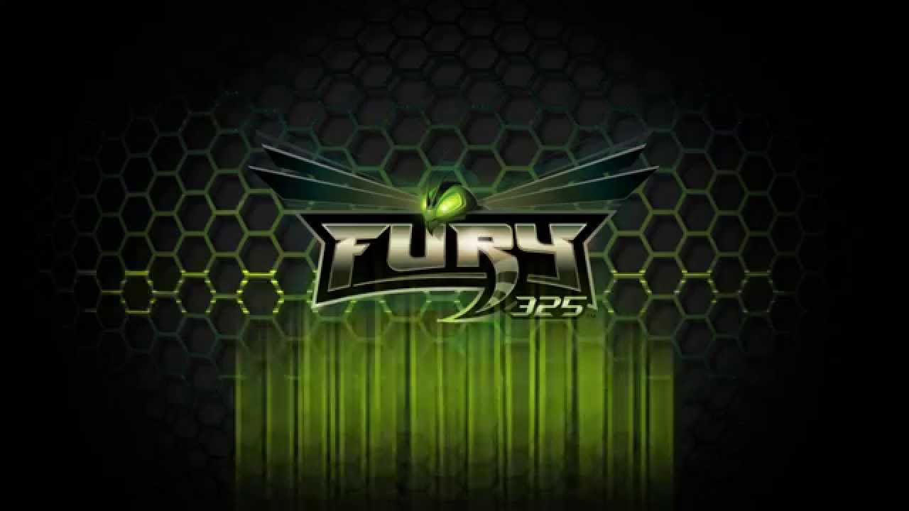 Fury 325 Announcement - New for Carowinds in 2015! 
