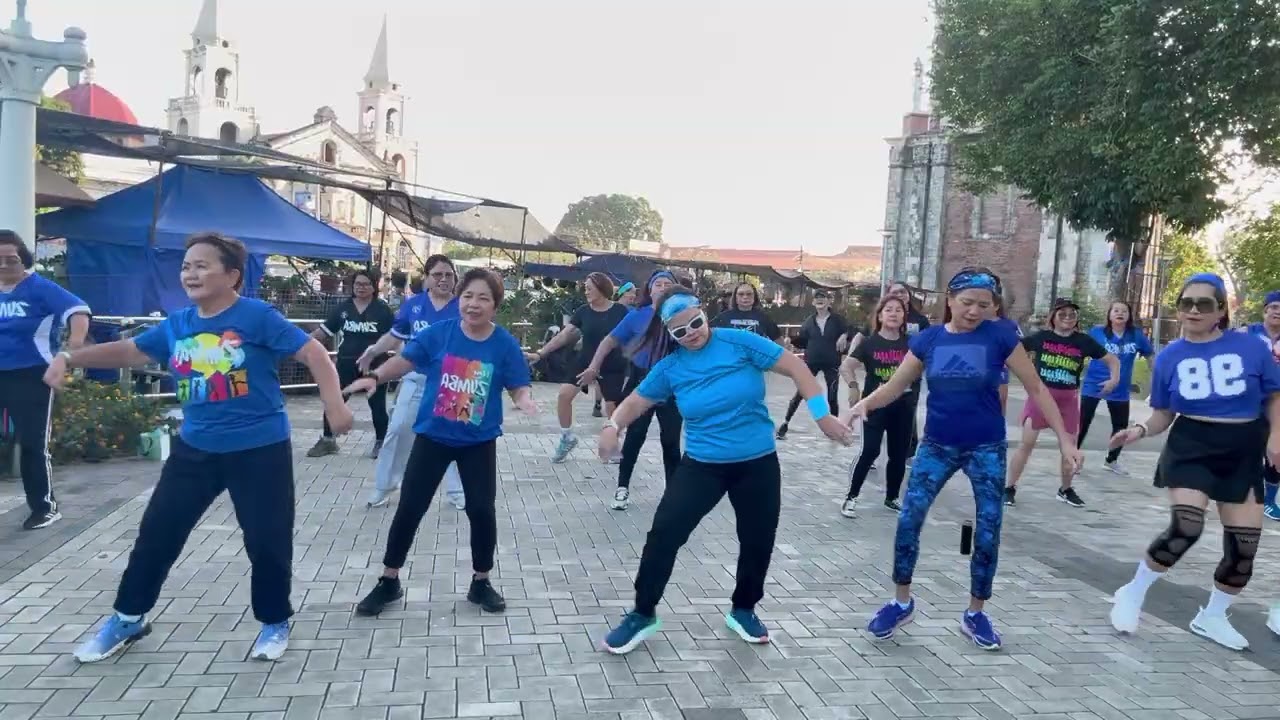 Zumbarkadas sa iloilo