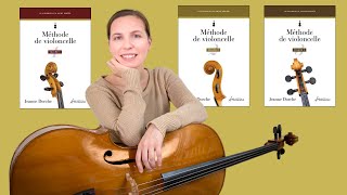 Cinq pièces du répertoire du violoncelle à découvrir - Jeanne Dorche