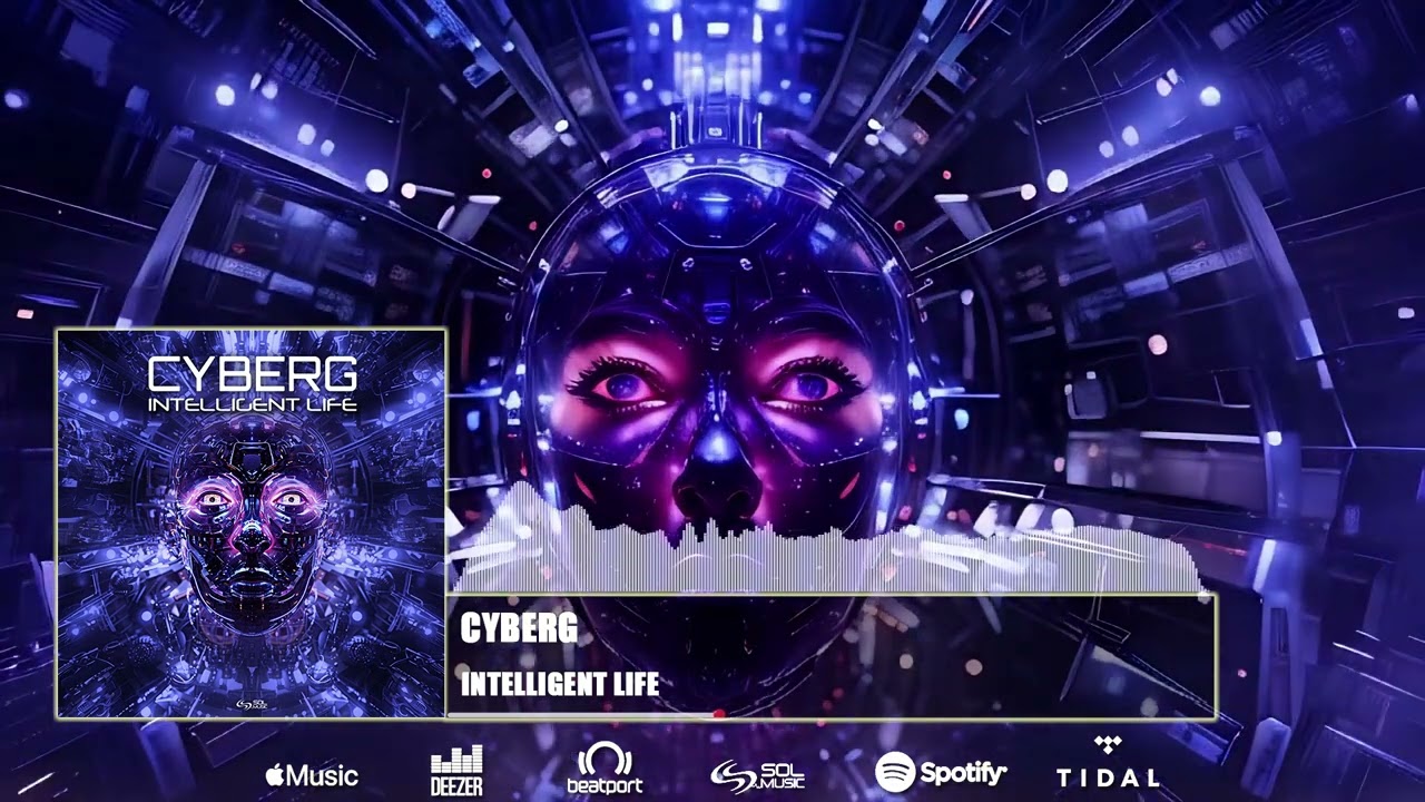 Cyberg - Intelligent Life