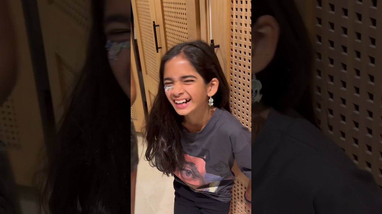 Что происходит, когда высмеиваешь своих родителей! | 