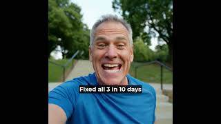 Live It Grind Reviews 2025: We Fix Knee Pain, Brain Fog & Low Energy (30-Day Proof)